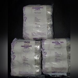 Processing Caps 90-count